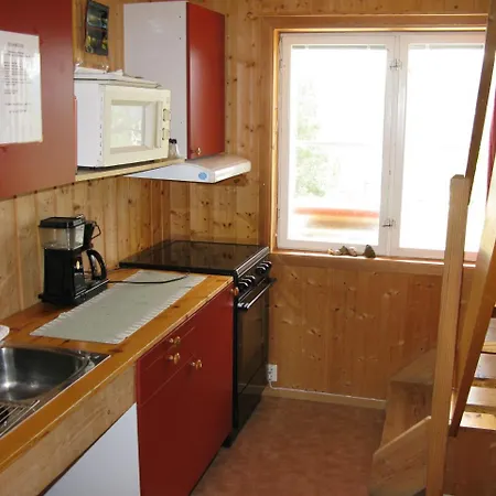 Bed & Breakfast Gruver *
