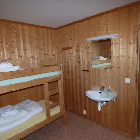 Bed & Breakfast Gruver Folldal