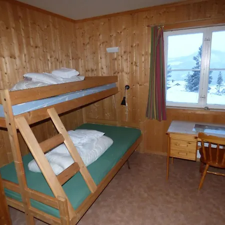 Bed & Breakfast Gruver *