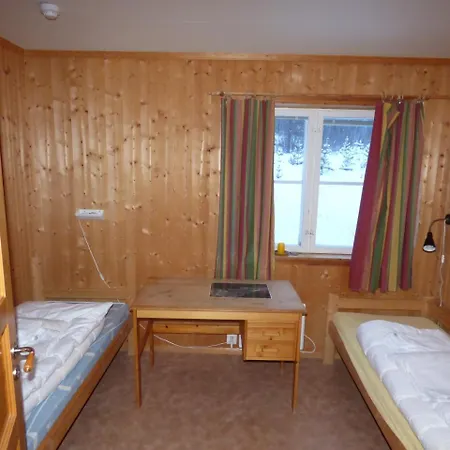 Bed & Breakfast Gruver