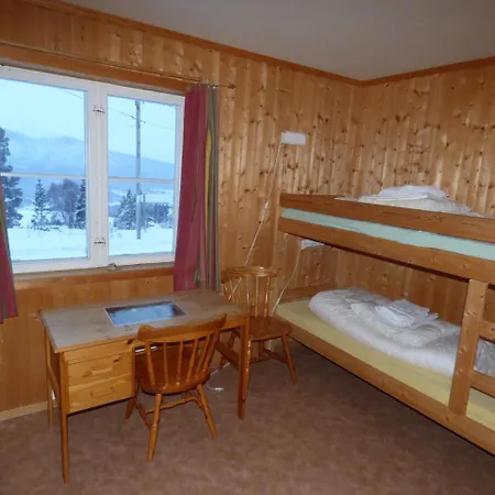 Bed & Breakfast Gruver Folldal