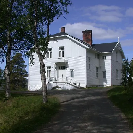 Gruver Bed & Breakfast *