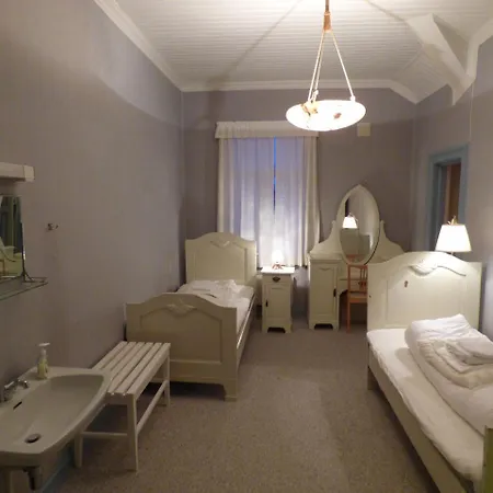 Gruver Bed & Breakfast