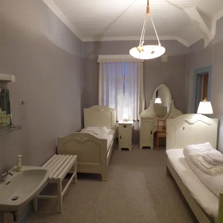 Gruver Bed & Breakfast