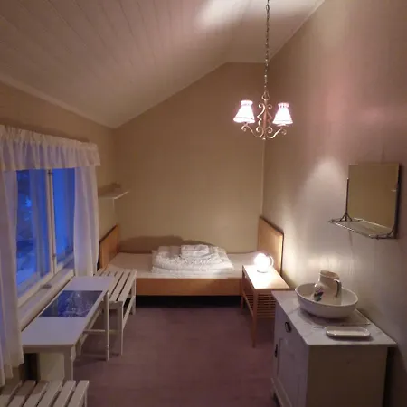 Bed & Breakfast Gruver Folldal
