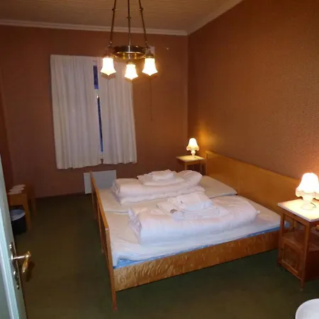 Gruver Bed & Breakfast *